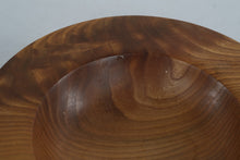 Load image into Gallery viewer, Hand-Turned New Zealand Wooden Bowl by W. McMartin – 7.5" Round