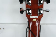 Load image into Gallery viewer, Lyon by Washburn Acoustic Guitar Package – Dreadnought Guitar with Gig Bag, Picks, Strings & Accessories