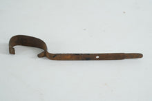 Load image into Gallery viewer, Antique Percussion Sidelock Gun Lock Assembly Engraved Hammer Parts Lot