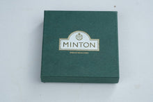 Load image into Gallery viewer, Minton Haddon Hall Bone China Jam Dish 4 5 Inch England Original Box