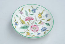 Load image into Gallery viewer, Minton Haddon Hall Bone China Jam Dish 4 5 Inch England Original Box