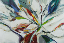 Load image into Gallery viewer, “Halcyon” Abstract Canvas Art by Stockstill – 50” x 50” – Contemporary Modern Wall Décor by Paragon Picture Gallery