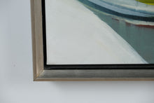 Load image into Gallery viewer, “Halcyon” Abstract Canvas Art by Stockstill – 50” x 50” – Contemporary Modern Wall Décor by Paragon Picture Gallery