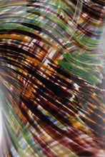 Load image into Gallery viewer, Hand Blown Glass Vase - Murano Style