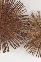Load image into Gallery viewer, Triple Twig Bursts - Wall hanging Decor