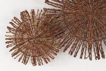 Load image into Gallery viewer, Triple Twig Bursts - Wall hanging Decor