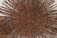 Load image into Gallery viewer, Triple Twig Bursts - Wall hanging Decor