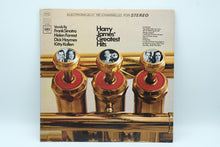 Load image into Gallery viewer, Harry James – Greatest Hits LP | Columbia Big Band Compilation
