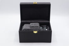 Load image into Gallery viewer, Hasselblad 503CW Crystal Camera Sculpture 80mm Lens Display Model With Box