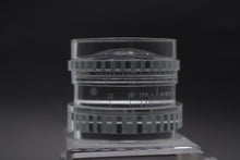 Load image into Gallery viewer, Hasselblad 503CW Crystal Camera Sculpture 80mm Lens Display Model With Box