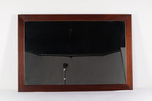 Load image into Gallery viewer, Heirloom Mahogany Mirror by Craftique - 49" x 33"