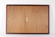 Load image into Gallery viewer, Heirloom Mahogany Mirror by Craftique - 49" x 33"