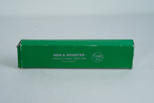 Load image into Gallery viewer, Hen & Rooster HR-5013 Fixed Blade Knife with Leather Sheath