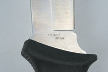 Load image into Gallery viewer, Hen & Rooster HR-5013 Fixed Blade Knife with Leather Sheath