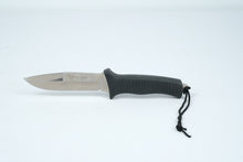 Load image into Gallery viewer, Hen & Rooster HR-5013 Fixed Blade Knife with Leather Sheath
