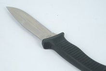 Load image into Gallery viewer, Hen & Rooster HR-5013 Fixed Blade Knife with Leather Sheath