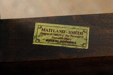 Load image into Gallery viewer, Henkel Harris Heirloom Mahogany Double Pedestal Dining Set