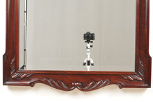 Load image into Gallery viewer, Henkel Harris H-30 Carved Mahogany Mirror
