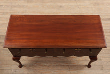 Load image into Gallery viewer, Henkel Harris Jamestown Colony Buffet