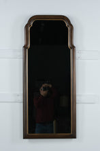 Load image into Gallery viewer, Henkel-Harris Virginia Galleries Mahogany Wall Mirror – Chippendale Style, 21.5” x 49.5”