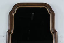 Load image into Gallery viewer, Henkel-Harris Virginia Galleries Mahogany Wall Mirror – Chippendale Style, 21.5” x 49.5”