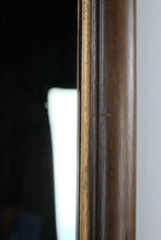 Load image into Gallery viewer, Henkel-Harris Virginia Galleries Mahogany Wall Mirror – Chippendale Style, 21.5” x 49.5”