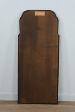 Load image into Gallery viewer, Henkel-Harris Virginia Galleries Mahogany Wall Mirror – Chippendale Style, 21.5” x 49.5”