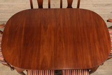 Load image into Gallery viewer, Queen Anne Dining Set by Henkel Harris
