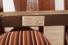Load image into Gallery viewer, Queen Anne Dining Set by Henkel Harris