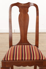 Load image into Gallery viewer, Queen Anne Dining Set by Henkel Harris