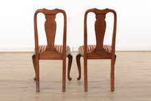 Load image into Gallery viewer, Queen Anne Dining Set by Henkel Harris