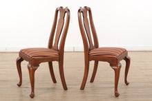 Load image into Gallery viewer, Queen Anne Dining Set by Henkel Harris