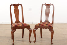 Load image into Gallery viewer, Queen Anne Dining Set by Henkel Harris