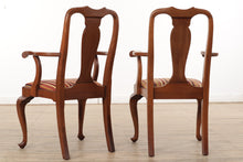 Load image into Gallery viewer, Queen Anne Dining Set by Henkel Harris
