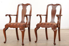 Load image into Gallery viewer, Queen Anne Dining Set by Henkel Harris