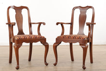 Load image into Gallery viewer, Queen Anne Dining Set by Henkel Harris