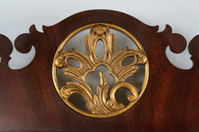 Load image into Gallery viewer, Henkel Harris Genuine Mahogany Chippendale Mirror (Style H-35, c. 20th Century)