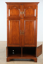 Load image into Gallery viewer, Henkel Harris Wild Cherry Cabinet – 1990