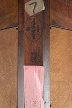 Load image into Gallery viewer, Henkel Harris Mahogany Georgian Corner Cabinet – Style 1192