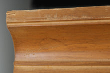 Load image into Gallery viewer, Henredon Monumental Aegean Crystal Curio China Hutch Cabinet