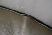 Load image into Gallery viewer, Henredon Schoonbeck Collection Curved Tufted Sofa with Giltwood Legs
