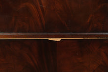 Load image into Gallery viewer, Henredon Natchez Collection Flame Mahogany Entertainment Armoire Cabinet
