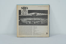 Load image into Gallery viewer, Herb Alpert & The Tijuana Brass – S.R.O. Vinyl LP (A&M Records SP-4119, 1966)