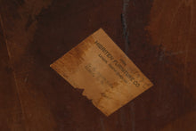 Load image into Gallery viewer, Hibriten Furniture Mahogany Serpentine Chest of Drawers Dresser
