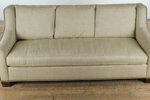 Load image into Gallery viewer, “The Grande Ashford” Sofa by Hickory Chair