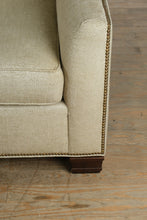 Load image into Gallery viewer, “The Grande Ashford” Sofa by Hickory Chair