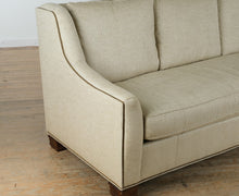 Load image into Gallery viewer, “The Grande Ashford” Sofa by Hickory Chair