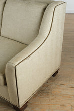 Load image into Gallery viewer, “The Grande Ashford” Sofa by Hickory Chair