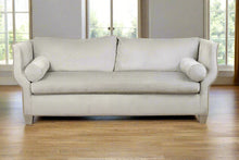 Load image into Gallery viewer, Cunning Silver Couch / Sofa by Hickory White