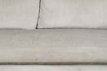 Load image into Gallery viewer, Cunning Silver Couch / Sofa by Hickory White